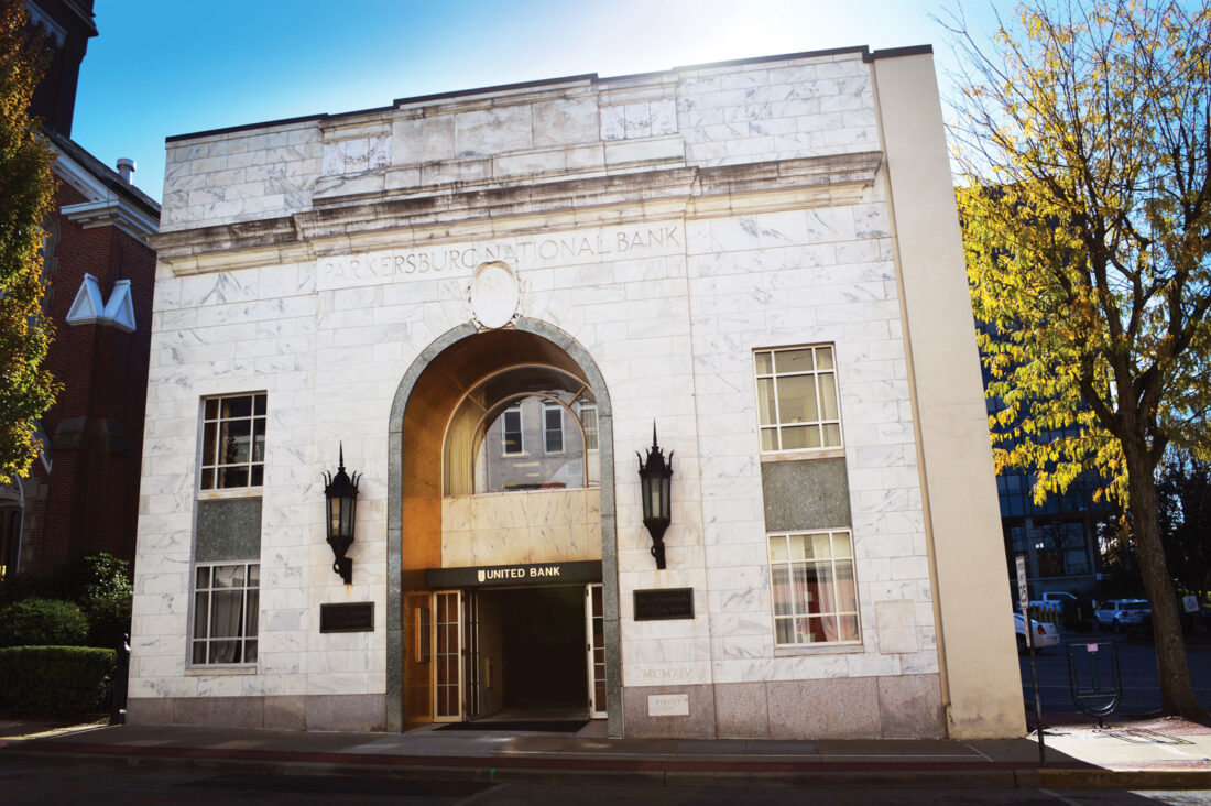 Newsweek names United Bank best bank in West Virginia News, Sports